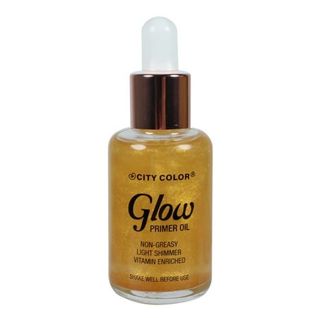 Shimmering Oil - Illuminating Shimmer Oil