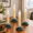 5 inch (Incandescent Bulbs), variant on Window Candles Electric With On/off 9in Plug In Led 4pk