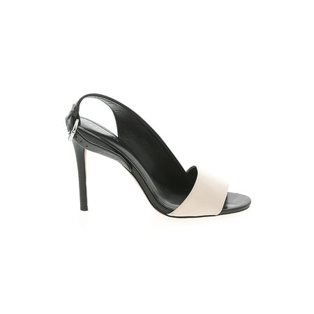 

Pre-Owned Coach Women s Size 7.5 Heels