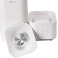 thumbnail image 2 of Senville 5L Top-Fill Humidifier for Home, Large Capacity Cool Mist Humidifier, Ultrasonic, with Essential Oil Diffuser for Aromatherapy, 2 of 6