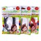 thumbnail image 1 of Set de pulseras de citronela para niños Mosquitno, 1 of 2