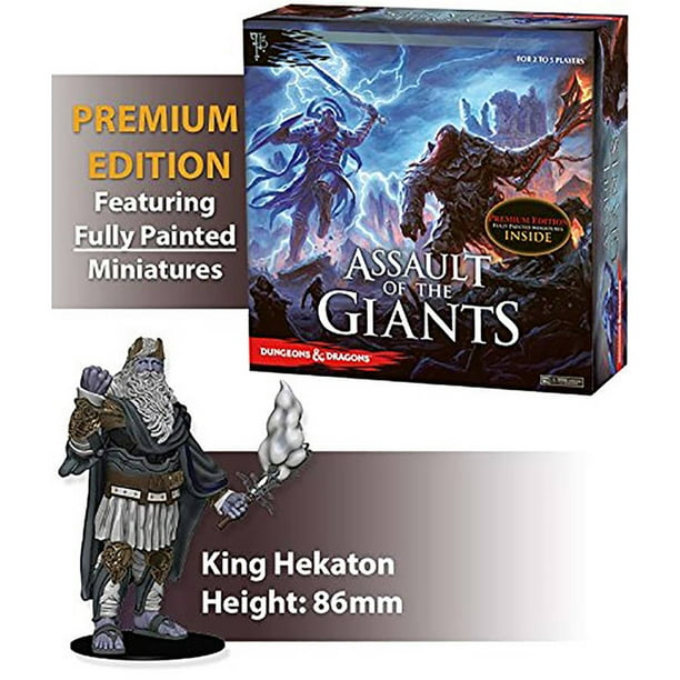 walmart dungeons and dragons miniatures
