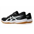 thumbnail image 4 of ASICS UPCOURT? 6 1071A104 001 Black White Men Indoor Sports Shoes, 4 of 6