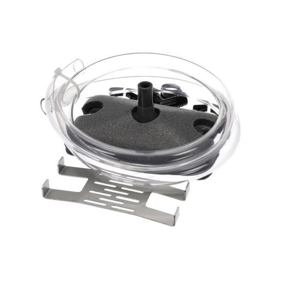 Drain Hopper 110 Symphony Pan