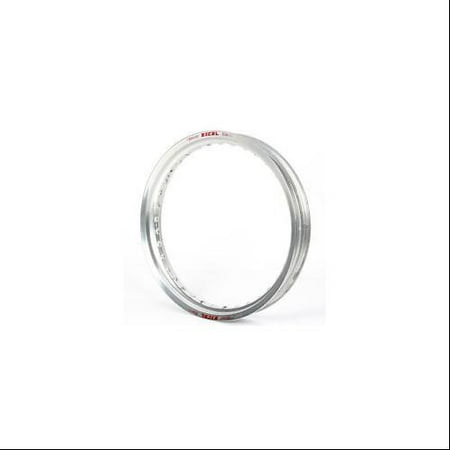 Excel Colorworks Front Mx Rim 21 X 1 60 Silver Fits 05 13 Suzuki Rmz 450 Walmart Com