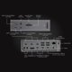 thumbnail image 3 of Dock CalDigit TS5 Plus Thunderbolt 5, 20 puertos, 140 W, 3 of 9