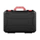thumbnail image 2 of Caja de almacenamiento de herramientas perfecl con asa estuche de transporte rígido multiusos 428x303x131mm, 2 of 8