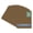 Aged Oak Brown, variant on Tawny Brown 22x26 Uncut Art Mat Board - No Opening - 25 Mats