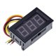 thumbnail image 1 of 0.56 inch DC 0-30V Digital Voltmeter Voltage Meter 3-Wire DC Voltmeter, 1 of 4