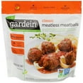 thumbnail image 2 of Gardein Classic Meatless Meatballs, 12.7 Ounce -- 8 per case, 2 of 13