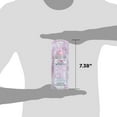 thumbnail image 5 of Tulip One-Step Blush Pink Tie-Dye Kit – Single Color Fabric Dye Kit for DIY Tie Dye Projects, Up to 3 Projects, 5 of 8
