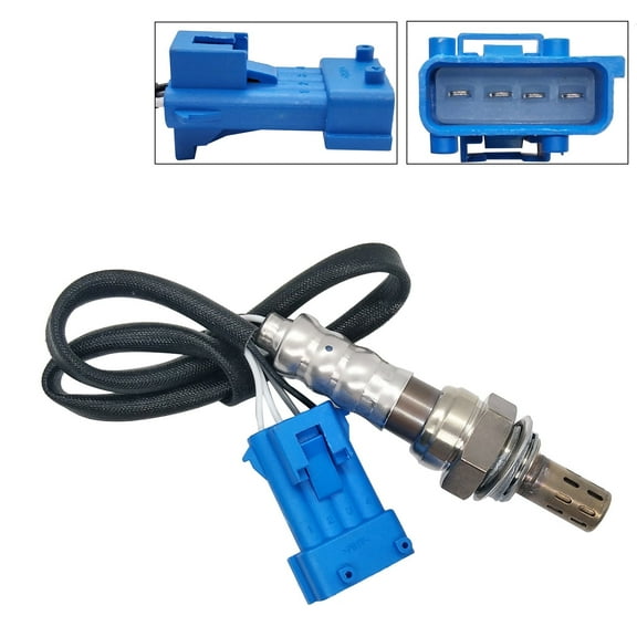 Maxfavor O2 Oxygen Sensor for Mini Cooper, Cooper Paceman 1.6L 2015-2007 234-4488 Downstream
