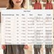 thumbnail image 3 of Cowsor Toddler Hoodie Jacket Girls Long Sleeve Full Zip Hooded Solid Fall Winter Sport Pullover Sweatshirt Coat for Kids, 3 of 7