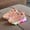 Pink, variant on ATOGUTA Unisex Luminous Shoes Kids Sparkling Shoes Girls Light up Sneakers Boys Flashing Sneakers for Gift