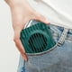 thumbnail image 1 of HEALEEP Ventilador Portátil Verde Para Con Clip Y Motor Para Casa Y Exterior, 1 of 8