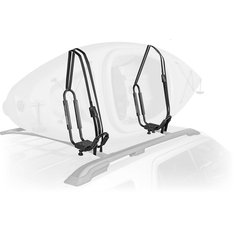 Reese explore kayak rack hotsell