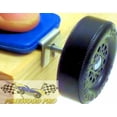 thumbnail image 5 of Pinewood Derby PRO Axle Guide, 5 of 7