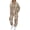 Dark Khaki, variant on Camo Sweatsuits for Women 2 Piece Outfits Maple Leaf Print Hoodie Sweat Sets Pants Camouflage Tracksuits Lounge sets-Medium-Grey White