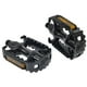 thumbnail image 1 of Pedal Bicicleta NWL-979 9/16 C/Reflejantes Aluminio BENOTTO, 1 of 1