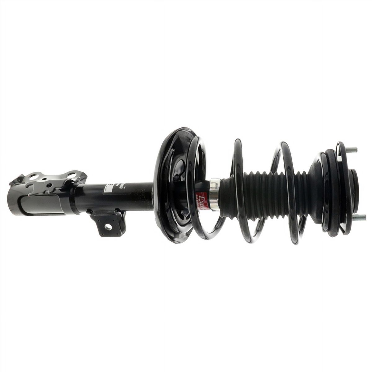 KYB SR4462 Complete Corner Unit Assembly -Strut, Mount and Spring Fits select: 2009-2012 TOYOTA RAV4