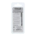 thumbnail image 2 of General Pencil Factis Pen Style Eraser Refills, 2 of 2