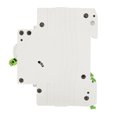 thumbnail image 4 of C-type Circuit Breaker, Residual Current Circuit Breaker, Overload Protection Household For Building Lighting Commerce High-rise Building, 4 of 8