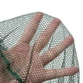thumbnail image 3 of Generic Collapsible Aluminum Alloy Fishing Net with Detachable Foldable Mesh, 1.7m/2.1m, Lightweight & Durable Design, 3 of 6