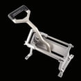 thumbnail image 3 of French Fry Cutter, Stainless Steel Potato Cutter Slicer, Commercial Grade Manual Cutting Machine for French Fries, Vegetable, Fruits, Onions, Carrots, Cucumbers, 3 of 7