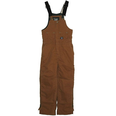 Big Men's Blizzard Pruf Insulated Bib Overall