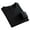Black, variant on Mens Thermal Underwear Tops Fleece Lined Long Sleeve Shirt Lightweight Base Layer Undershirt