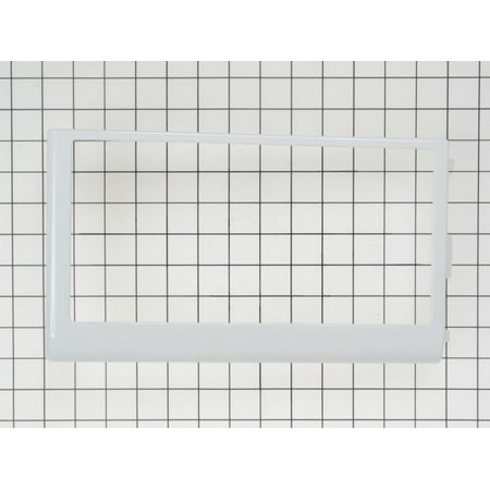 

WB07X10195 GE Microwave Control-Panel