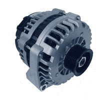 LoadHandler A1501E 12V 145A Prestolite Alternator