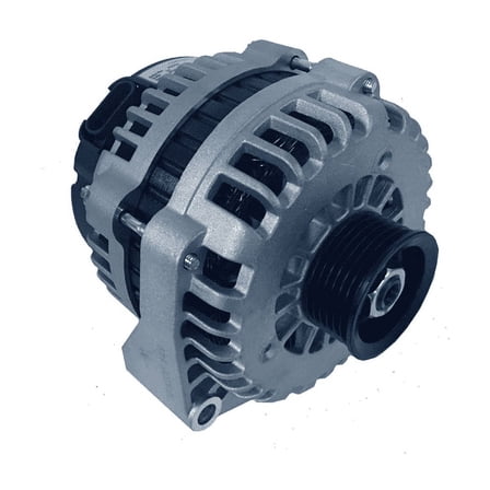 LoadHandler A1501E 12V 145A Prestolite Alternator