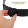 thumbnail image 3 of MIANGASTORE Helmet Shield Head Band Adjustable Helmet Shield Headband Welding Accessory, 3 of 8