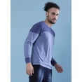 thumbnail image 4 of Men Colorblock T-shirt, 4 of 6