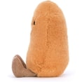 thumbnail image 2 of Food Stuffed Toy, 5 inches - Food Plush - Fun Gift Idea, 2 of 4