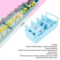 thumbnail image 3 of Tape Roll Dispenser, Tape Dispenser Portable  for Packaging, 3 of 7