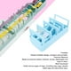 thumbnail image 3 of Dispensador de Cinta, Plástico Multifuncional de Rollo de Cinta Compacto Compacto para Trabajar, 3 of 7