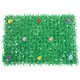 thumbnail image 1 of FUTUREORYY Panel Decorativo De Pared Con Plantas Artificiales Verde Para Jardín Y Eventos, 1 of 6