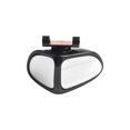 thumbnail image 2 of Car Rearview Mirror Blind Spot Mirror Front and Rear Wheels 360° Adjustable, 2 of 10