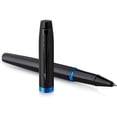 thumbnail image 1 of Pluma Rollerball Parker IM Azul Marino, 1 of 4