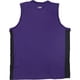 thumbnail image 2 of Camiseta Sin mangas G-III Sports con logo de los Baltimore Ravens para hombre morado grande, 2 of 2