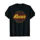 thumbnail image 1 of Camiseta con el logotipo destacado de Reese Peanut Butter Cup, 220 g, 100 % algodón, 1 of 3