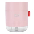 thumbnail image 2 of Humidificador De Aire, Humidificador Cómodo Portátil Con Luz Nocturna Para Oficina Para El Hogar ANGGREK Otros, 2 of 8