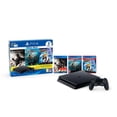 thumbnail image 1 of Consola PlayStation 4 SONY 1TB más 3 Juegos, 1 of 3
