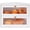 White, variant on Bread Box for Kitchen Countertop Corner Large Wooden Bread Bin 2 Tier Rustic Food Storage Container with Acrylic Window Farmhouse Keeper Shelf Organizer for Loaves Pastries & Snacks (Black)