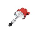 thumbnail image 6 of Oldsmobile Small Block Big Block HEI Distributor 350 400 455, 6 of 9