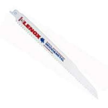 

Lenox Lenox 20556-676RC Reciprocating Blade 6 5/ PK