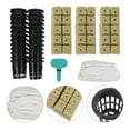 thumbnail image 1 of FENGGUIQU 1 Set Propagation Pots Plastic for Plant Cultivation, 1 of 5