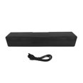 thumbnail image 2 of Speaker, USB Wired Connection Battery USB Powered Computer Speakers Portable  for PC, 2 of 8